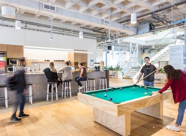 100 m² Shared workspace  in Monterrey, Avenida Eugenio Garza Sada Sur 1892 (64740) - 4 | MatchOffice