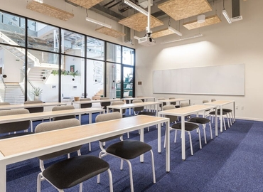 100 m² Coworking  in Monterrey, Avenida Eugenio Garza Sada Sur 1892 (64740) - 7 | MatchOffice