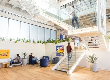 100 m² Serviced office in Monterrey, Avenida Eugenio Garza Sada Sur 1892 (64740) - 0 | MatchOffice.com