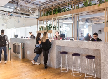 100 m² Serviced office in Monterrey, Avenida Eugenio Garza Sada Sur 1892 (64740) - 5 | MatchOffice.com