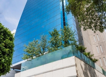 145 m² Coworking  in Mexico City, Monte Pelvoux 220 (11000) - 0 | MatchOffice