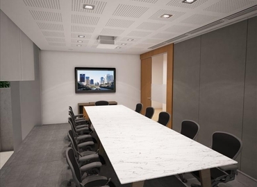 Virtual business address in Mexico City,  Monte Pelvoux 220 (11000) - 9 | MatchOffice.com