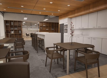 145 m² Shared office  in Mexico City, Monte Pelvoux 220 (11000) - 7 | MatchOffice