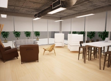 145 m² Co-working  in Mexico City, Monte Pelvoux 220 (11000) - 10 | MatchOffice