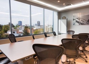 Virtual business address in Mexico City, Aristóteles 77 (11550) - 3 | MatchOffice.com