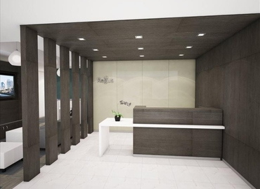 96 m² Co-working  in Mexico City, Aristóteles 77 (11550) - 8 | MatchOffice.com