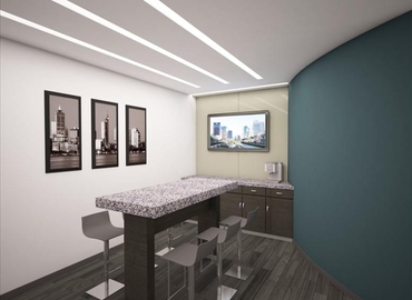 96 m² Co-working  in Mexico City, Aristóteles 77 (11550) - 11 | MatchOffice