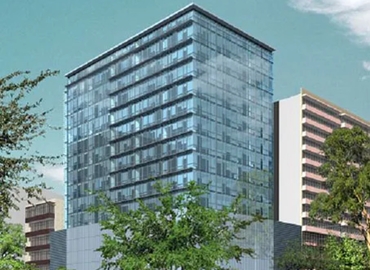 300 m² Business space in Mexico City, 103 José Luis Lagrange (11510) - 12 | MatchOffice.com