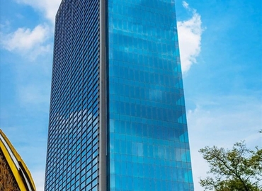Virtual business address in Mexico City, Col. Del Valle (03100) - 0 | MatchOffice