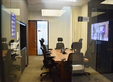 Virtual office in Mexico City, Col. Del Valle (03100) - 1 | MatchOffice.com