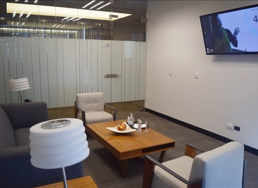 Virtual office space in Mexico City, Col. Del Valle (03100) - 7 | MatchOffice