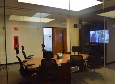 300 m² Shared workspace  in Mexico City, Col. Del Valle (03100) - 4 | MatchOffice