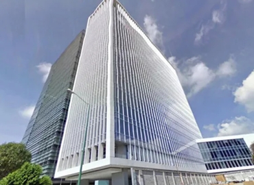 250 m² Serviced office in Mexico City, Avenida de los Insurgentes Sur 863 (03810) - 12 | MatchOffice.com
