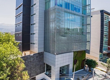 200 m² Business center in Mexico City, Fuente Bella 3299 (14130) - 12 | MatchOffice