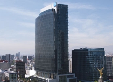 300 m² Shared workspace  in Mexico City,  Torre New York Life (06500) - 8 | MatchOffice.com