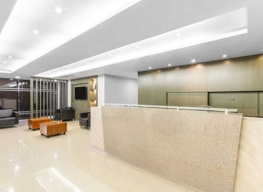250 m² Business space in Mexico City, Ejercito Nacional 216 (11590) - 1 | MatchOffice.com