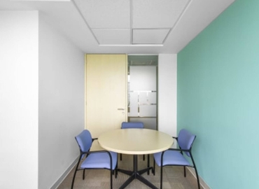 250 m² Serviced office in Mexico City, Ejercito Nacional 216 (11590) - 8 | MatchOffice