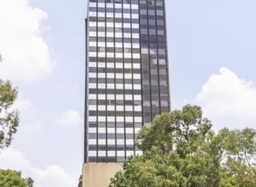 250 m² Coworking space  in Mexico City, Ejercito Nacional 216 (11590) - 0 | MatchOffice.com