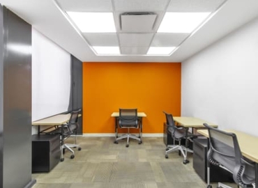 Virtual office in Mexico City, Ejercito Nacional 216 (11590) - 7 | MatchOffice.com