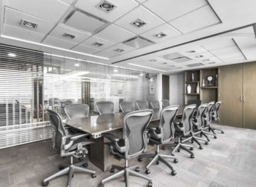 250 m² Coworking space  in Mexico City, Ejercito Nacional 216 (11590) - 2 | MatchOffice