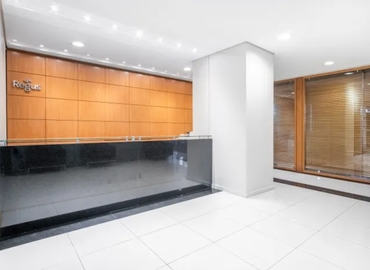 Virtual office space in Mexico City, Ejercito Nacional 216 (11590) - 9 | MatchOffice.com