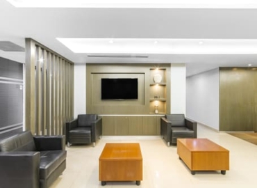 250 m² Shared office  in Mexico City, Ejercito Nacional 216 (11590) - 4 | MatchOffice.com