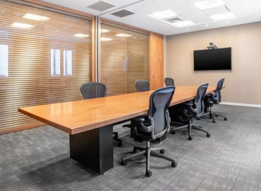 Virtual office space in Mexico City, Ejercito Nacional 216 (11590) - 10 | MatchOffice