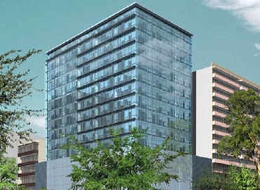 119 m² Serviced office in Mexico City, José Luis Lagrange 103 (11510) - 12 | MatchOffice