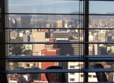 186 m² Business space in Mexico City, Calzada General Mariano Escobedo 476 (11590) - 0 | MatchOffice