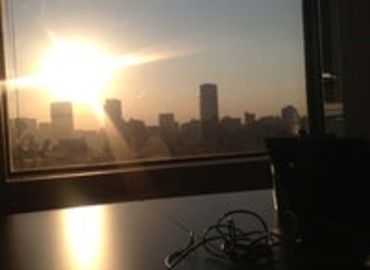 186 m² Business park in Mexico City, Calzada General Mariano Escobedo 476 (11590) - 4 | MatchOffice