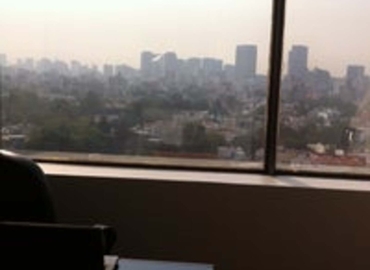 Virtual office in Mexico City, Calzada General Mariano Escobedo 476 (11590) - 1 | MatchOffice.com