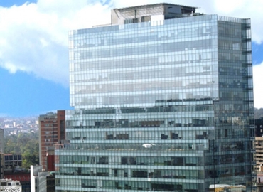 186 m² Serviced office in Mexico City, Calzada General Mariano Escobedo 476 (11590) - 11 | MatchOffice.com