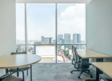 Virtual office in Mexico City, Calzada General Mariano Escobedo 476 (11590) - 7 | MatchOffice