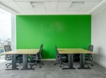 Virtual office space in Mexico City, Calzada General Mariano Escobedo 476 (11590) - 8 | MatchOffice