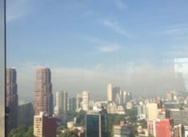 186 m² Coworking  in Mexico City, Calzada General Mariano Escobedo 476 (11590) - 2 | MatchOffice.com