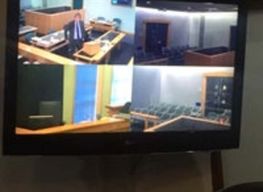 186 m² Shared office  in Mexico City, Calzada General Mariano Escobedo 476 (11590) - 3 | MatchOffice