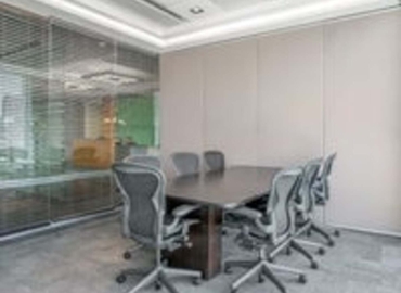 186 m² Shared workspace  in Mexico City, Calzada General Mariano Escobedo 476 (11590) - 6 | MatchOffice