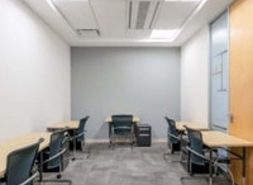 186 m² Shared office  in Mexico City, Calzada General Mariano Escobedo 476 (11590) - 9 | MatchOffice.com