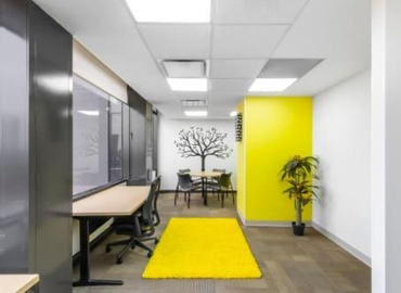 168 m² Business park in Mexico City, Avenida Ejército Nacional 216 (11590) - 1 | MatchOffice.com