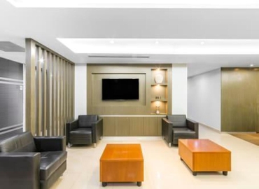 168 m² Business space in Mexico City, Avenida Ejército Nacional 216 (11590) - 2 | MatchOffice