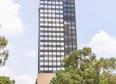 Virtual office space in Mexico City, Avenida Ejército Nacional 216 (11590) - 4 | MatchOffice