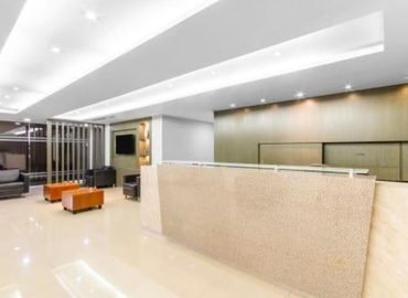 168 m² Serviced office in Mexico City, Avenida Ejército Nacional 216 (11590) - 8 | MatchOffice
