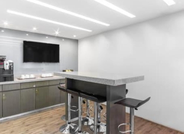 168 m² Shared office  in Mexico City, Avenida Ejército Nacional 216 (11590) - 3 | MatchOffice