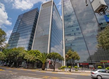 157 m² Coworking space  in Mexico City, Avenida Insurgentes Sur 863 (03840) - 8 | MatchOffice.com