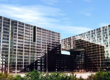 92 m² Coworking space  in Mexico City, Avenida Santa Fe 94 (01219) - 12 | MatchOffice.com