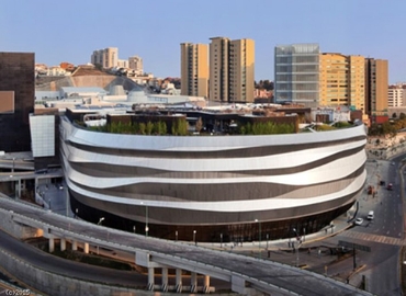 Virtual business address in Mexico City, Vialidad de La Barranca 6 (52787) - 12 | MatchOffice.com