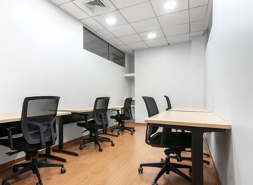 154 m² Business space in Mexico City, Paseo de la Reforma 284 (06600) - 2 | MatchOffice