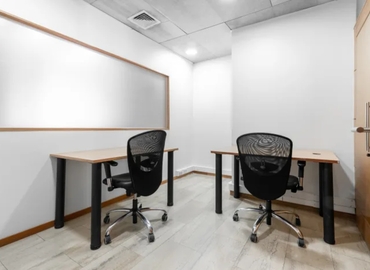 154 m² Business space in Mexico City, Paseo de la Reforma 284 (06600) - 4 | MatchOffice.com