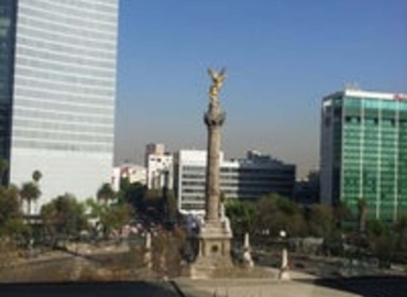 154 m² Serviced office in Mexico City, Paseo de la Reforma 284 (06600) - 9 | MatchOffice.com