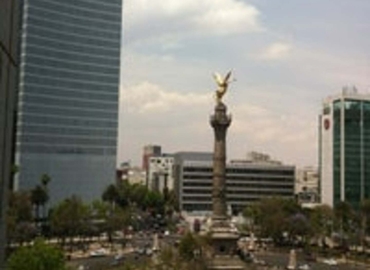 154 m² Coworking space  in Mexico City, Paseo de la Reforma 284 (06600) - 8 | MatchOffice